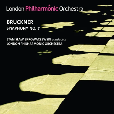 Bruckner: Symphony No. 7 專輯 Radovan Vlatkovic/London Philharmonic Orchestra/Krzysztof Penderecki/Michal Dworzynski/Barnabas Kelemen