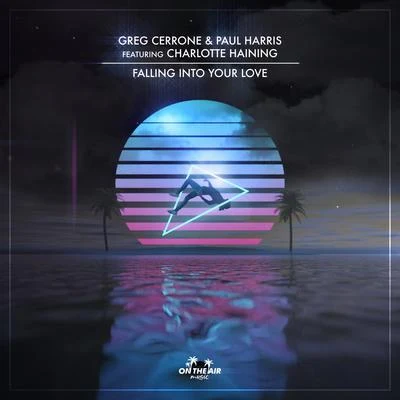 Falling Into Your Love (Edit) 專輯 Oceania/Paul Harris/Luke/Mara Nell/Quintino & Blasterjaxx