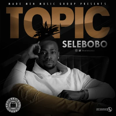 Topic 專輯 Selebobo/Prince Osito