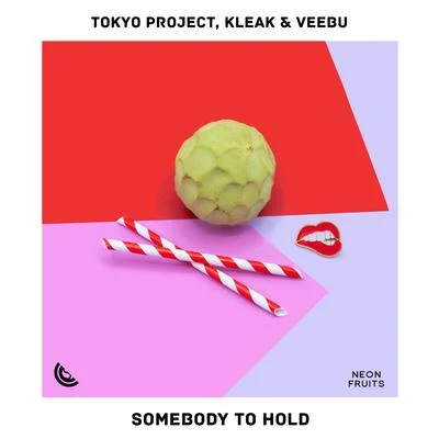 Somebody to Hold 专辑 Emiah/Tokyo Project/Panuma