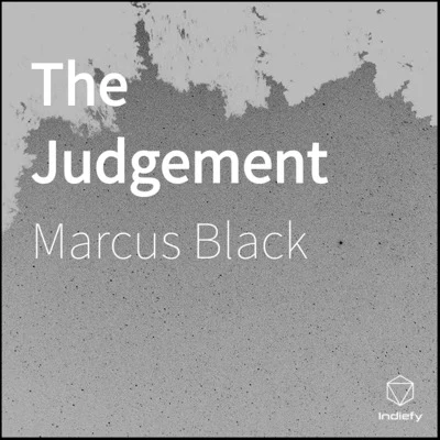 The Judgement 专辑 Marcus Black