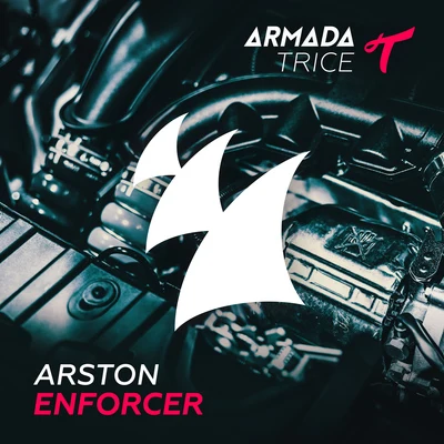 Enforcer 專輯 Arston