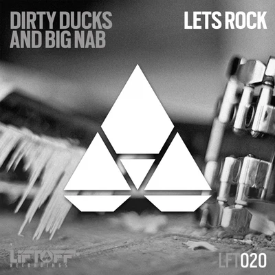 Lets Rock 專輯 Boothed/Dirty Ducks