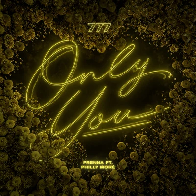 Only You 專輯 Nathalie Blue/Frenna