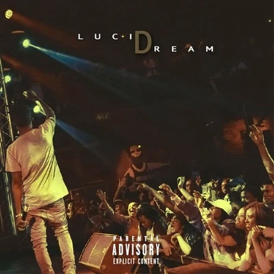 Lucid Dream 專輯 Tellaman/Cuebur