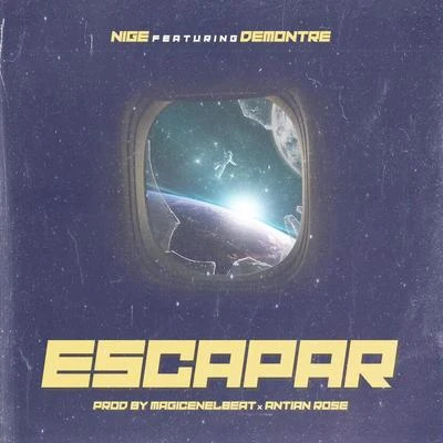 Escapar 專輯 Nige/NiNE8/Biig Piig/Lorenzorsv