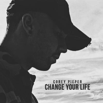 Change Your Life 專輯 JR Castro/Corey Pieper