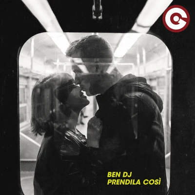 Prendila così 專輯 Ben DJ