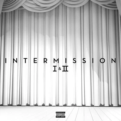 Intermission I & II 专辑 Trey Songz/Summer Walker