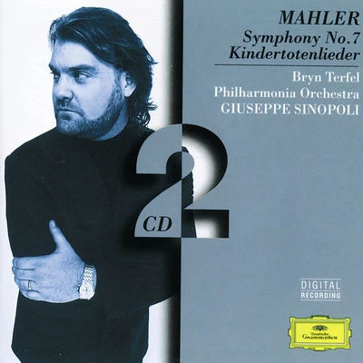 Mahler: Symphony No. 7; Songs on the Death of Children (2 CDs) 專輯 Roberto Gabbiani/Daniele Rossi/Bryn Terfel/Cecilia Bartoli/Luigi Piovano