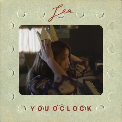 You oclock 專輯 Je-A