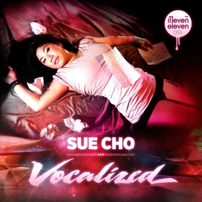 Vocalized 專輯 Hirshee/Sue Cho