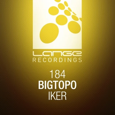 Iker 專輯 Bigtopo