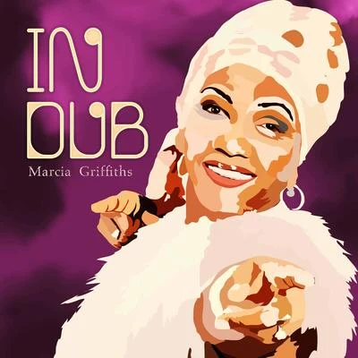 Marcia Griffiths In Dub 专辑 Marcia Griffiths