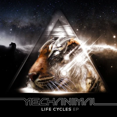 Life Cycles 專輯 Mechanimal