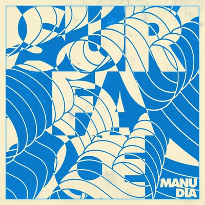 Surface EP 專輯 Manu Dia/Rush Davis