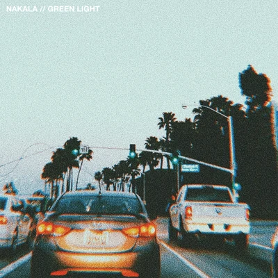 Green Light 專輯 Dom Mcallister/Nakala/French Braids