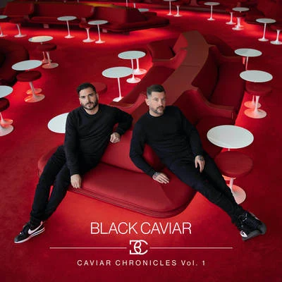 Black Caviar Caviar Chronicles Vol. 1