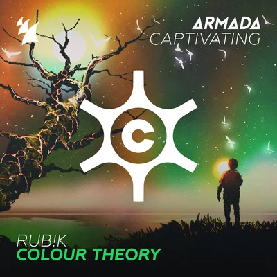 Colour Theory 专辑 Rub!k/Paffendorf