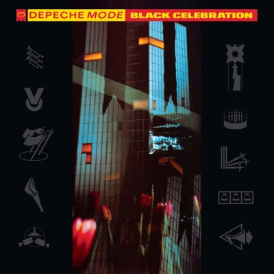 Black Celebration 專輯 Depeche Mode