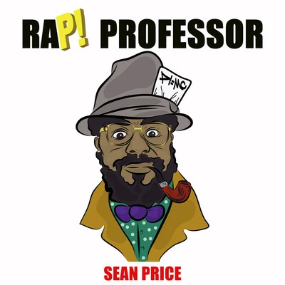 Sean PriceSkyzooPromiseBuckshot Rap Professor