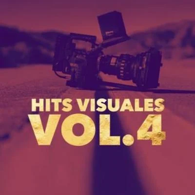 Hits Visuales, Vol. 4 專輯 La Santa Grifa