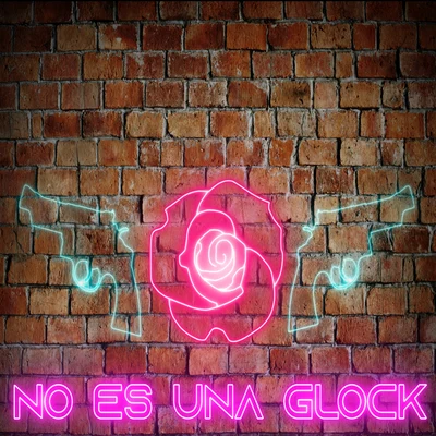 No Es una Glock 专辑 Obie Wan Shot/HitBoy/Negro Santo/Marcianos Crew