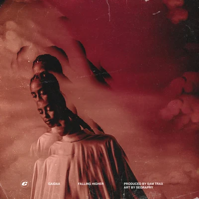 Falling Higher 專輯 Gaidaa/Jarreau Vandal/Kojey Radical