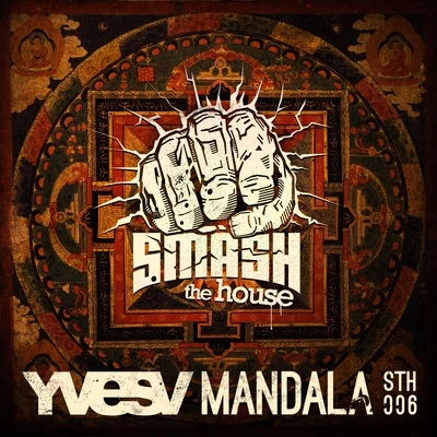 Mandala 專輯 Yves V