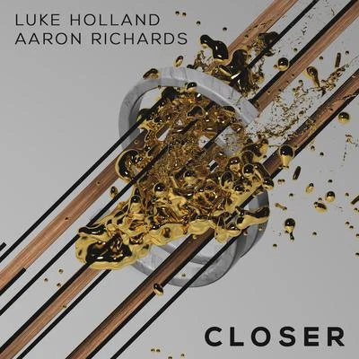 Closer 專輯 Aaron Richards