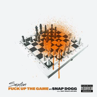 **** Up The Game (feat. Snap Dogg) 專輯 Sexton/10K.Caash