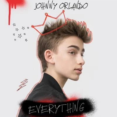 Everything 專輯 Johnny Orlando