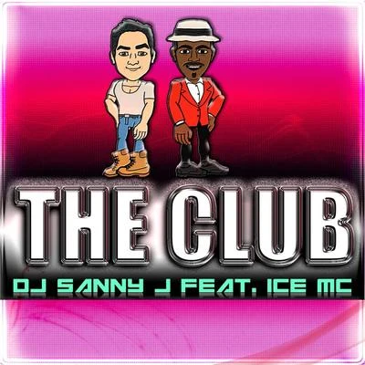 DJ Sanny JCoffee & Honey The Club