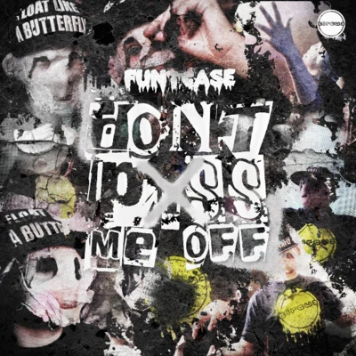 Dont P*ss Me Off 專輯 Southbound Hangers/FuntCase