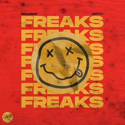 Freaks 專輯 Fatty