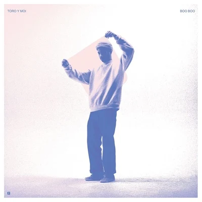 Boo Boo 專輯 Toro y Moi/Rome Fortune