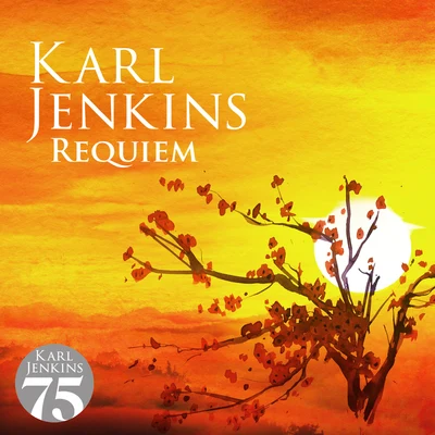 Requiem 专辑 Karl Jenkins