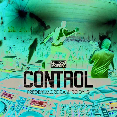 Control 專輯 ORI/Freddy Moreira/Chris Strick