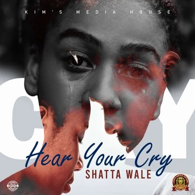 Hear Your Cry 专辑 Kofi Jamar/King Paluta/Phrimpong/Phaize/Kweku Flick