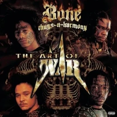 Bone thugs-n-harmony If I Could Teach the World