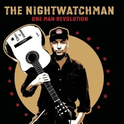 One Man Revolution 專輯 Tom Morello