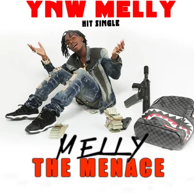 Melly the Menace 專輯 YNW Melly