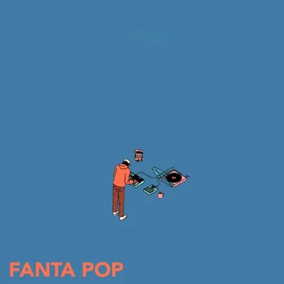 Christina ShinSpoonBeats Fanta Pop