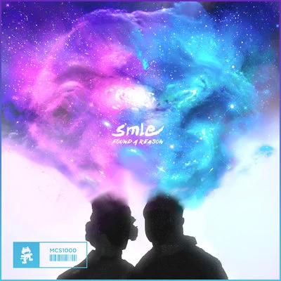 Found A Reason 专辑 SMLE/Nick Smith