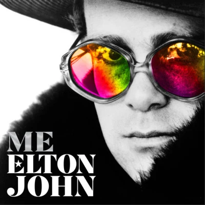 Elton John Me - Elton John Official Autobiography (Unabridged)