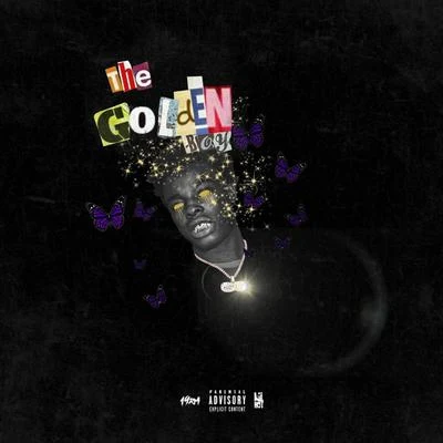 The Golden Boy 專輯 Eearz/Yung Bino/Moochie Kodak