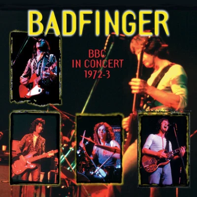 BadfingerPete Ham BBC in Concert 1972-1973