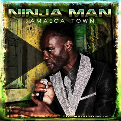 Jamaica Town 專輯 ninjaman