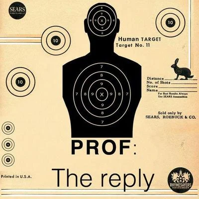 The Reply 專輯 Prof