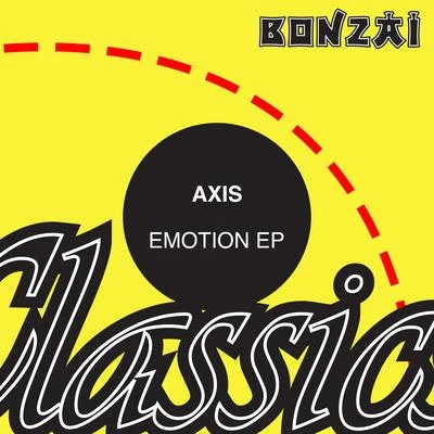 Emotion EP 專輯 Trank/Axis/The Sect